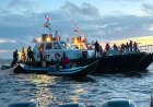Guyana MV Barima-ramp: 67 mensen gered, zoekgebied en middelen uitgebreid