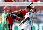 WK 2026 Special – Spanje kroont zich tot wereldkampioen na slijtageslag tegen Argentinië