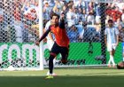 Spanje kroont zich tot wereldkampioen na zege op Argentinië