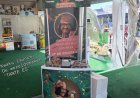 Nieuw foodlabel gelanceerd op Kwaku Summer Festival