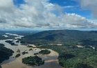 Stand van zaken inzake grensprotocol Suriname-Frankrijk