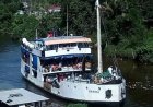 Suriname betuigt medeleven na veerbootramp in Guyana