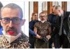 Transgender gevangene naar vrouwengevangenis in Duitsland