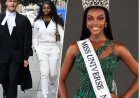 Miss Universe Nigeria vecht uitzetting aan in Zuid Afrika