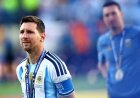 Messi reageert op verloren WK-finale: “De pijn is enorm”