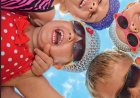 Ontdek welk innerlijk kind jouw vakantie bepaalt