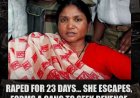 Phoolan Devi: van gevreesde bandiet tot politiek symbool