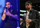 Drake steunt Bad Bunny in juridische strijd over auteursrecht