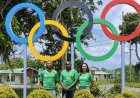 Surinaamse sporters in startblokken voor CACSO-Spelen
