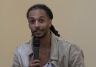 Comedian Jay Francis met succesvolle voorstelling ‘EVOLUTIE’ in Suriname