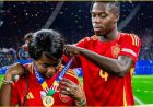 Van de Sahara naar de wereldtop: het bijzondere verhaal van Nico Williams