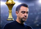 Xavi sluit Afrikaans nationaal elftal niet uit