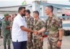 Frans-Guyana stuurt duikteam naar Guyana voor zoekactie na veerbootramp