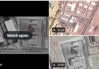 Iran claimt zware aanvallen op Amerikaanse militaire doelen in Golfregio