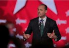 Eduardo Bolsonaro Krijgt Amerikaanse Green Card