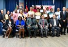BIS-medewerkers ronden Chinese taalcursus af in jubileumjaar Suriname-China