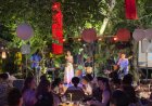 Touch of Jazz Awards gevierd met bijzondere tribute-avond bij Spice Quest