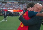 Derde helft WK 2026: Spanje topt FIFA-wereldranglijst, Marokko bereikt recordhoogte
