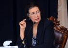 President Simons naar Engeland voor gesprekken over economie en offshore-sector