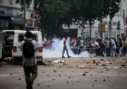 Studentenprotesten in India laaien opnieuw op na hard politieoptreden