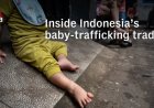 Negentien veroordeeld voor handel in baby’s in Indonesië