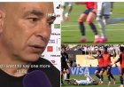 Hossam Hassan prijst Spanje na WK-finale en haalt uit naar arbitrage