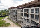 Longstaycomplex Torarica opent in maart 2027