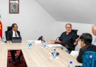 Pilot met shuttlebussen moet verkeersdruk in Paramaribo verminderen