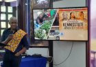 Kennisstilte rond traditionele geneeskunde doorbreken