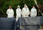 Guyana: Drie dagen nationale rouw na MV Barima tragedie