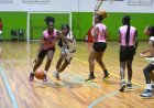 BCW-coach Rian Jambo: ‘Game 2 wordt een kampioenswedstrijd!’