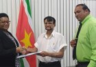 DNL biedt ontwerpwetten aan voor lokale participatie en belastingheffing aan minister Wijnerm