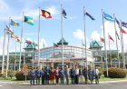 Suriname leidt eerste Strategische Dialoog CARICOM–Duitsland