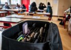 Frankrijk verbiedt sociale media voor kinderen onder 15 jaar