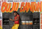 Nieuw Buju Banton-album ‘Too Too Bad’: ‘Een echt dancehallalbum’