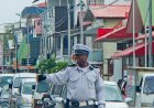 DNA wil meer verkeerscontrole en –handhaving