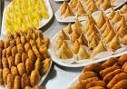 Kleine fastfoodondernemers vechten voor hun plek in een drukke markt