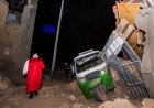 Aardbeving in Peruaans Andesgebergte eist minstens zes doden