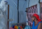 Ebola-uitbraak in Congo nadert 1.000 doden; autoriteiten waarschuwen voor ongekende verspreid