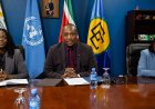 Suriname versterkt samenwerking met VN rond mensenrechten