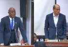 Pawiroredjo over KPS: “Alles verdwijnt, alleen korpschef en minister moeten nog worden meegen