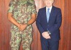 VS en Suriname versterken militaire samenwerking