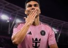 Casemiro tekent bij Inter Miami