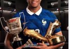 Mbappé breekt records op WK 2026