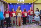 ‘Spirit of Baithak Gana’ gehuldigd tijdens feestelijke avond