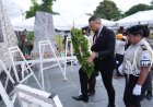 Ramsaran: ´Offers van 72 militairen mogen nooit worden vergeten´