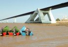 BESCHOUWING — De (k)luchtbrug over de Corantijn