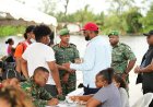 Guyana: Dodental MV Barima stijgt naar 103