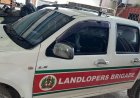 Landlopers Brigade helpt bijna zestig mensen van straat