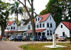BREAKING — Historische binnenstad Paramaribo op Unesco-gevarenlijst